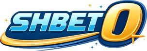shbet 0 logo